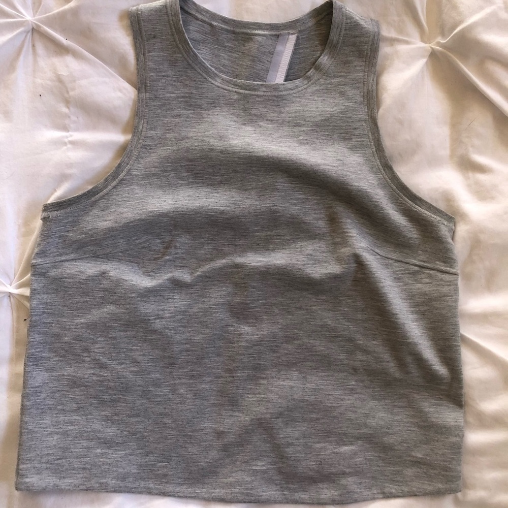 Lululemon Minimalist Tank | Size 4